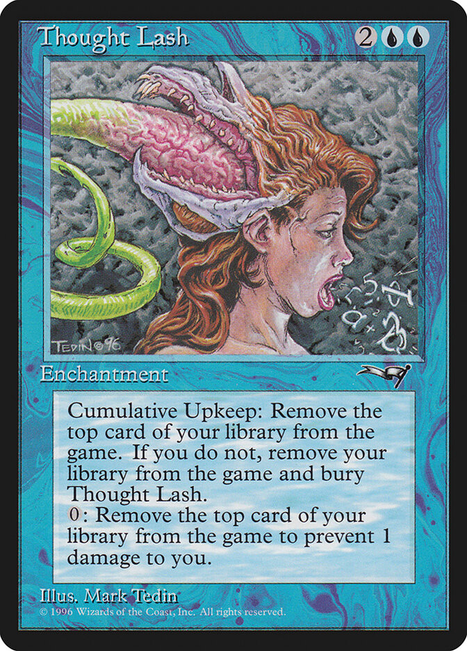 Thought Lash, Alliances · 39