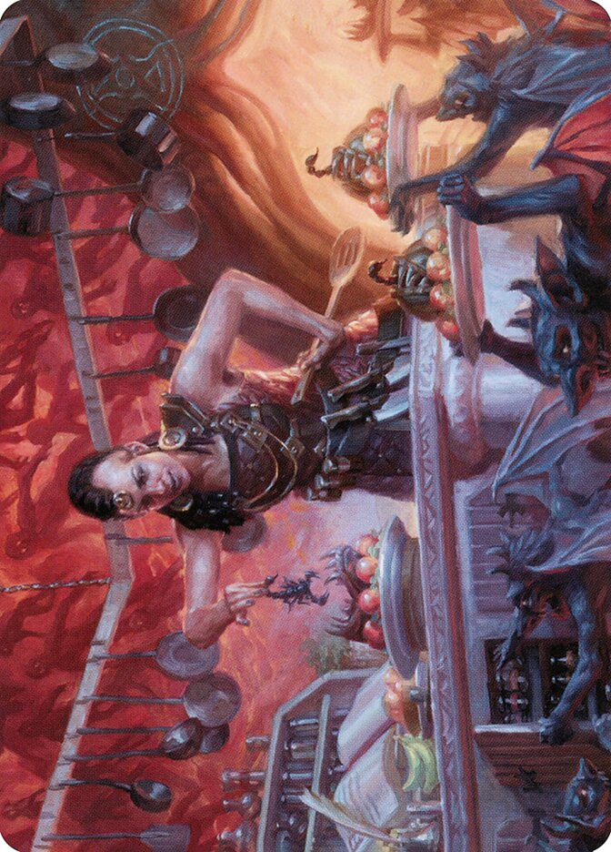 Asmoranomardicadaistinaculdacar // Asmoranomardicadaistinaculdacar, Modern Horizons 2 Art Series · 045