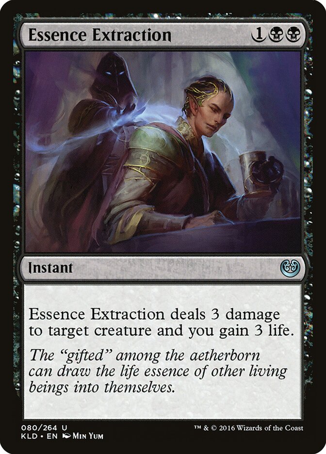 Essence Extraction, Kaladesh · 080/264