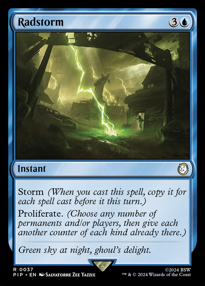 Radstorm, Fallout · 0037
