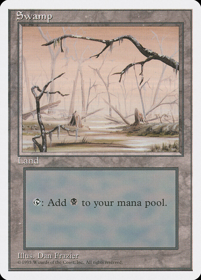 Swamp, Fourth Edition · 371