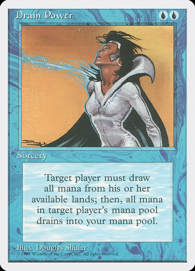Drain Power, Fourth Edition · 67