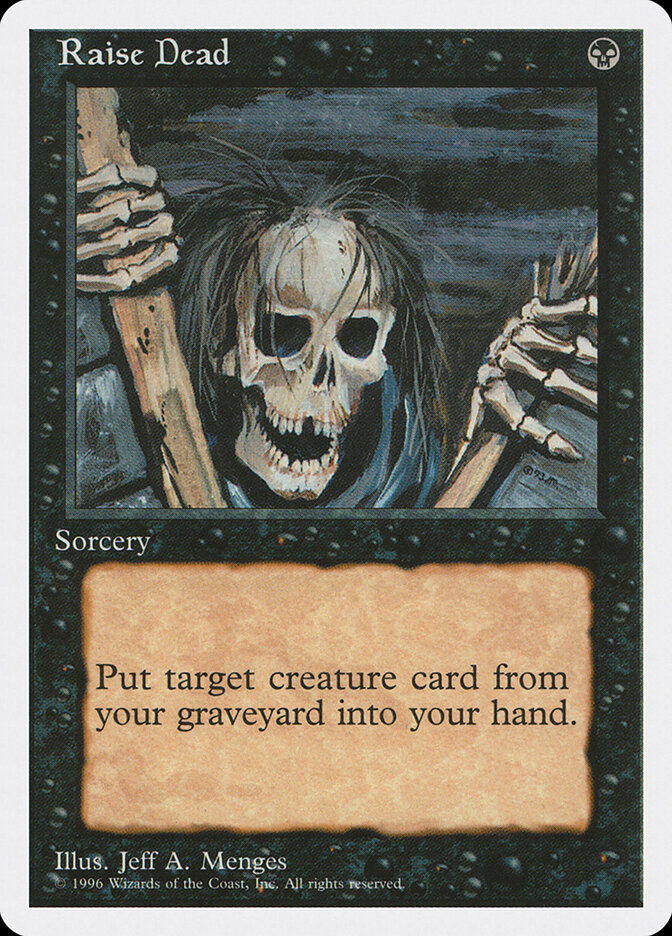 Raise Dead, Introductory Two-Player Set · 22