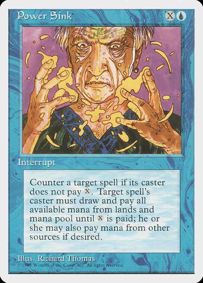 Power Sink, Fourth Edition · 93