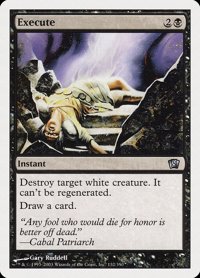 Execute, Eighth Edition · 132/350