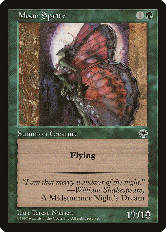 Moon Sprite, Portal · 174