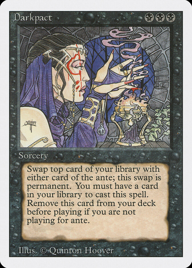 Darkpact, Revised Edition · 100
