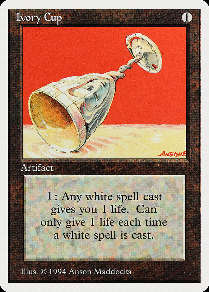 Ivory Cup, Summer Magic / Edgar · 253