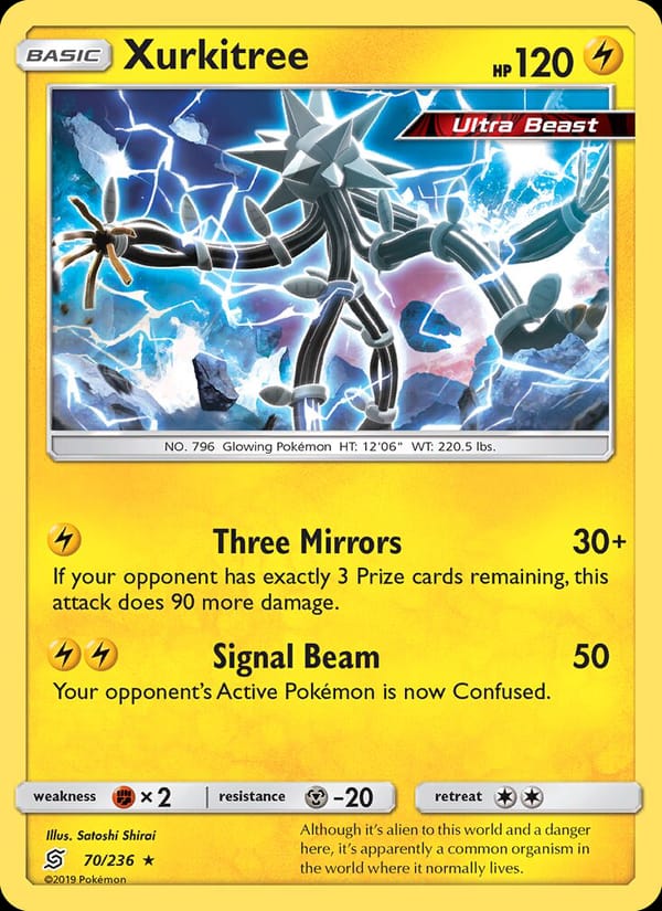 Xurkitree, SM - Unified Minds · 70/236