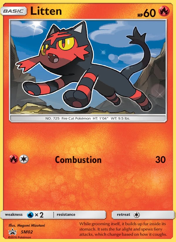 Litten, SM Promos · SM02