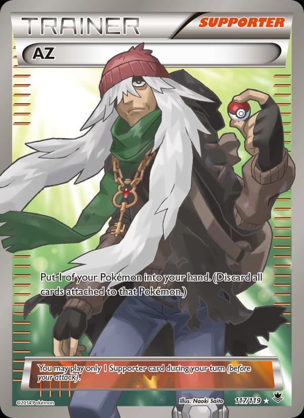 AZ, XY - Phantom Forces · 117/119