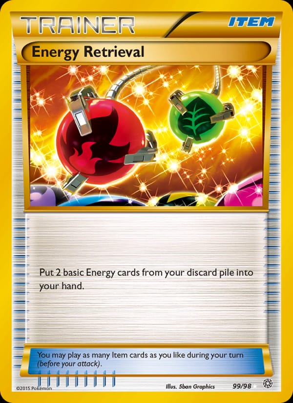 Energy Retrieval, XY - Ancient Origins · 99/98