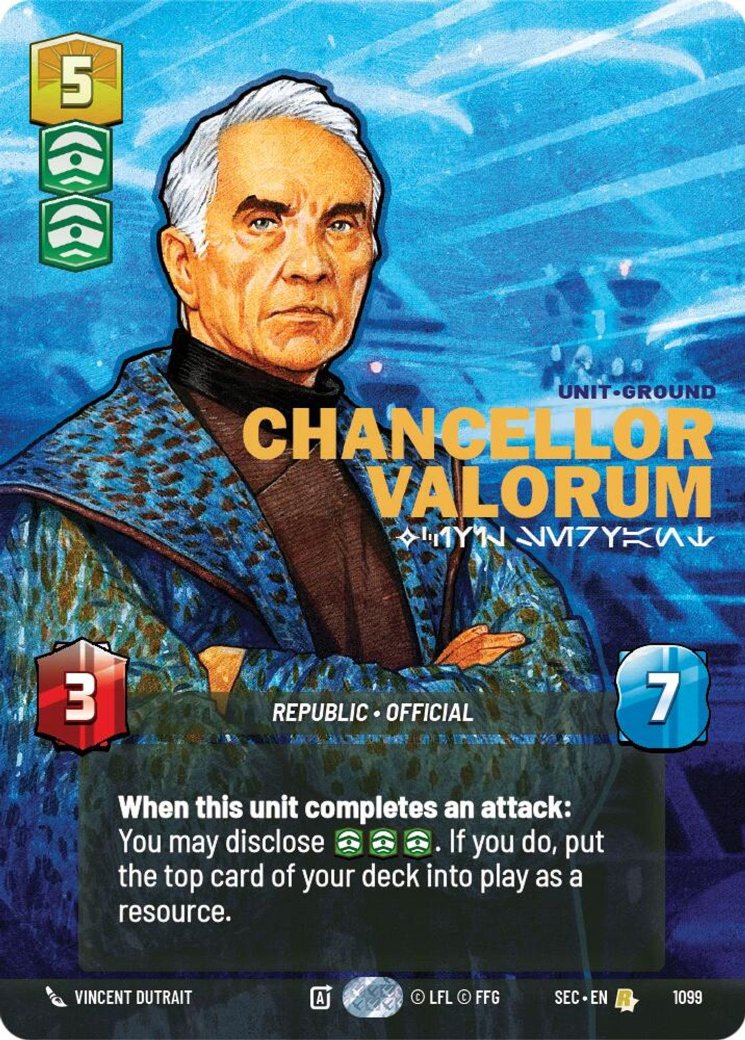 Major Partagaz - Healthcare Provider, Secrets of Power · 1089