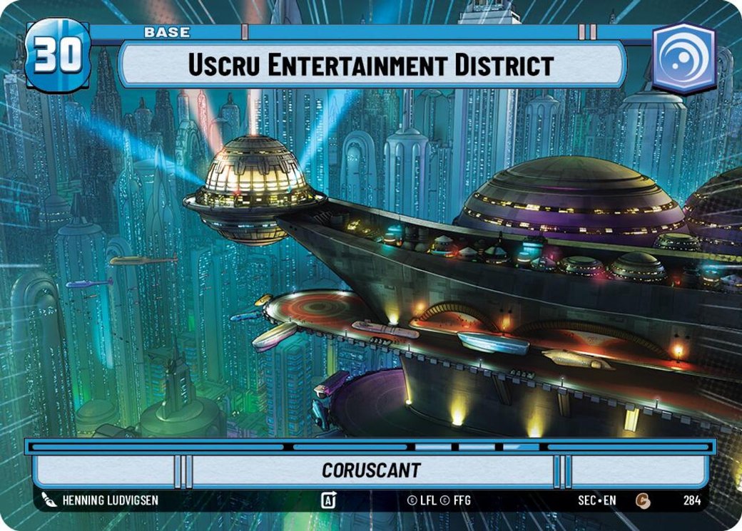 Uscru Entertainment District // Spy, Secrets of Power · 284 // T03/T04