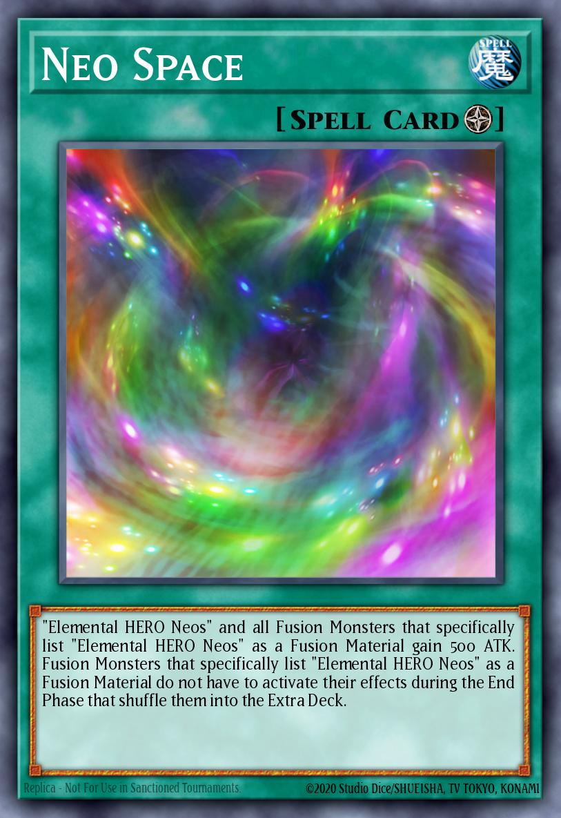 Neo Space, OTS Tournament Pack 8 · OP08-PT021