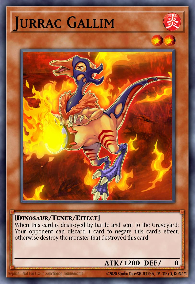 Jurrac Gallim, War of the Giants Reinforcements · WGRT-EN038