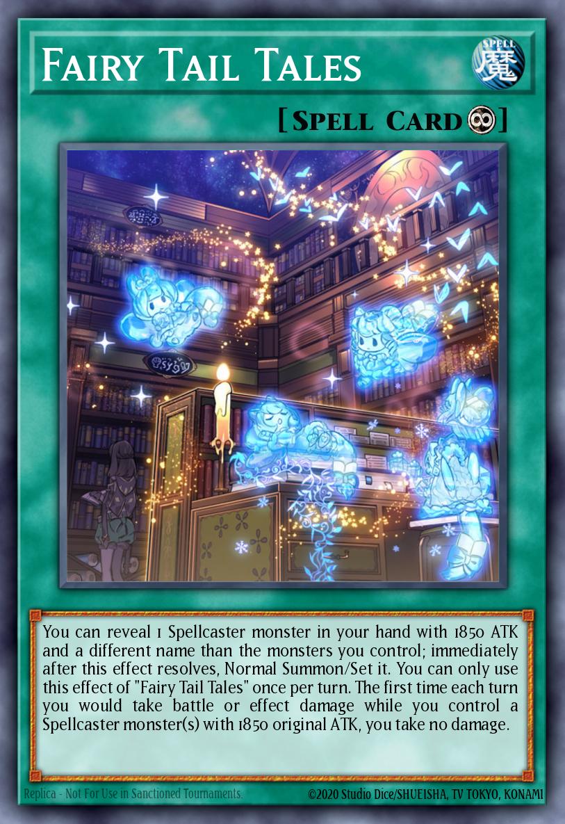 Fairy Tail Tales, Ultimate Tournament Pack 1 · UP01-EN045