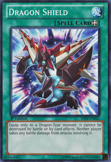 Dragon Shield, Shadow Specters Sneak Peek Participation Card · SHSP-EN061