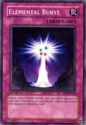 Elemental Burst, Flaming Eternity · FET-EN059
