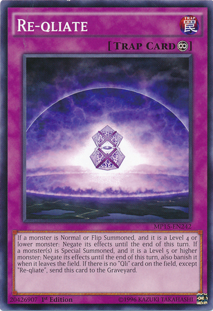 Re-qliate, 2015 Mega-Tin Mega Pack · MP15-EN242