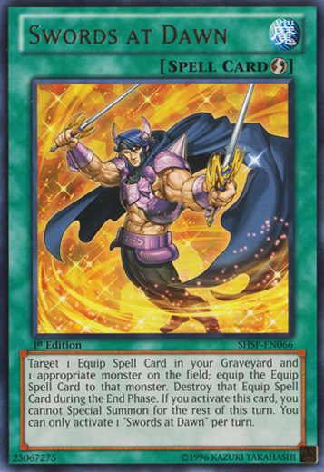 Swords at Dawn, Shadow Specters Sneak Peek Participation Card · SHSP-EN066